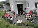 2018.05.26 Probefahrt, Bier, Grill, Freunde, Whisky und... Pflasterarbeiten (183)